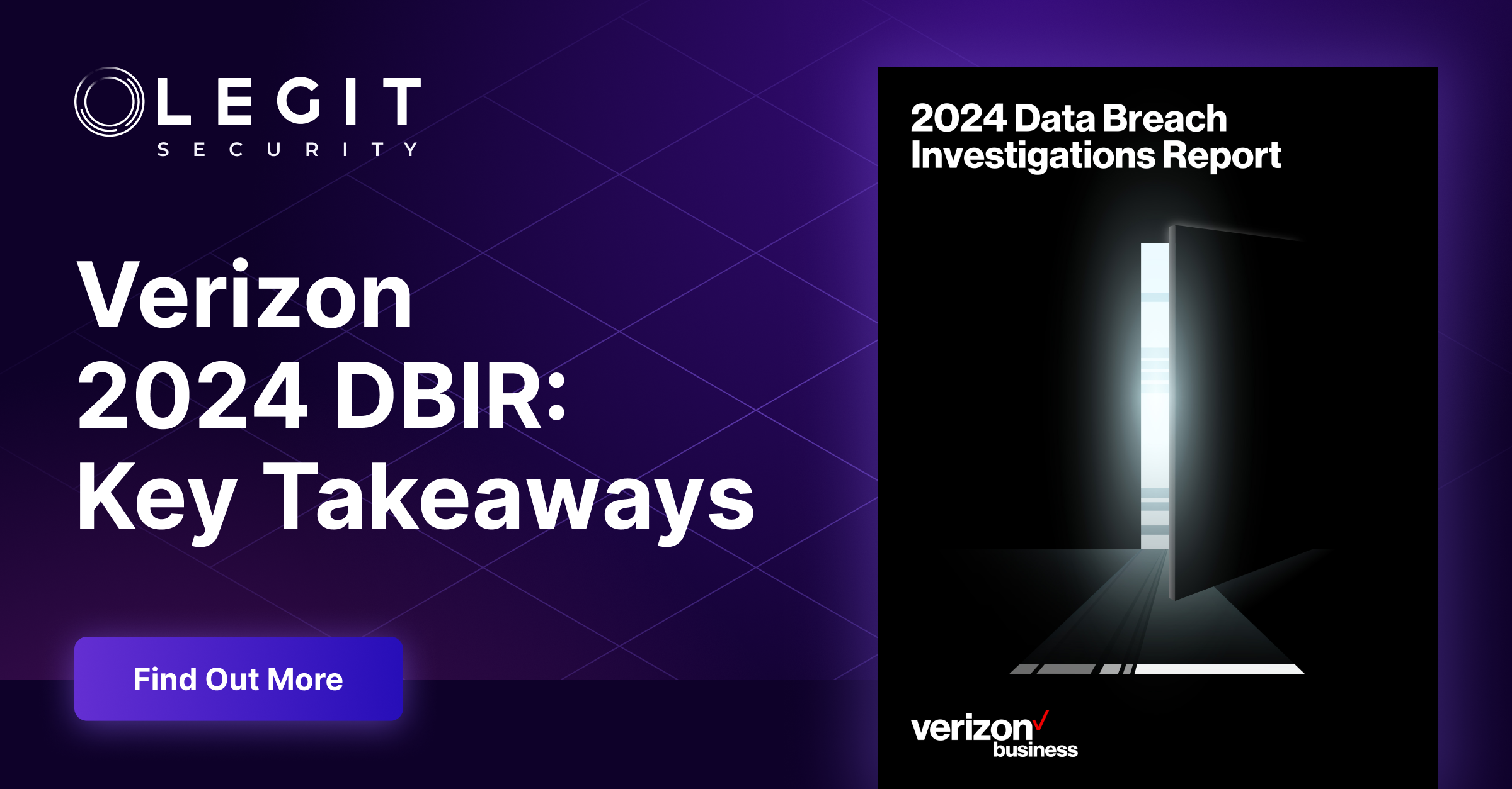 Verizon 2024 DBIR Key Takeaways